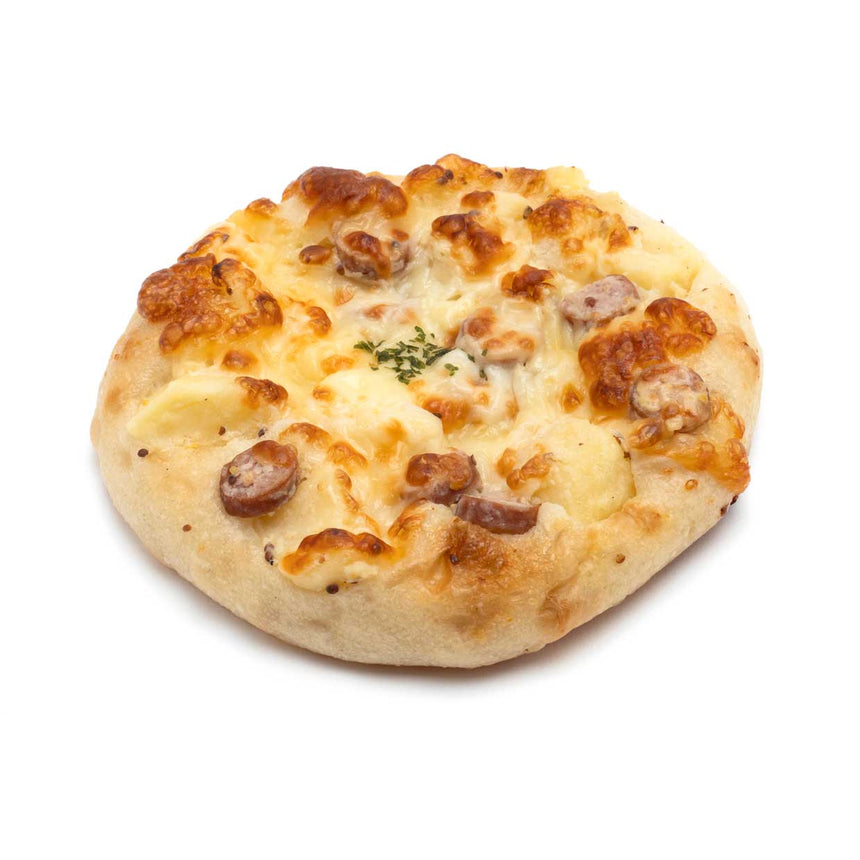 【送料無料】Boulangerie FUKUSUKE(ブーランジェリー フクスケ)のパン8種セット|パンフォーユー|愛媛県新居浜市