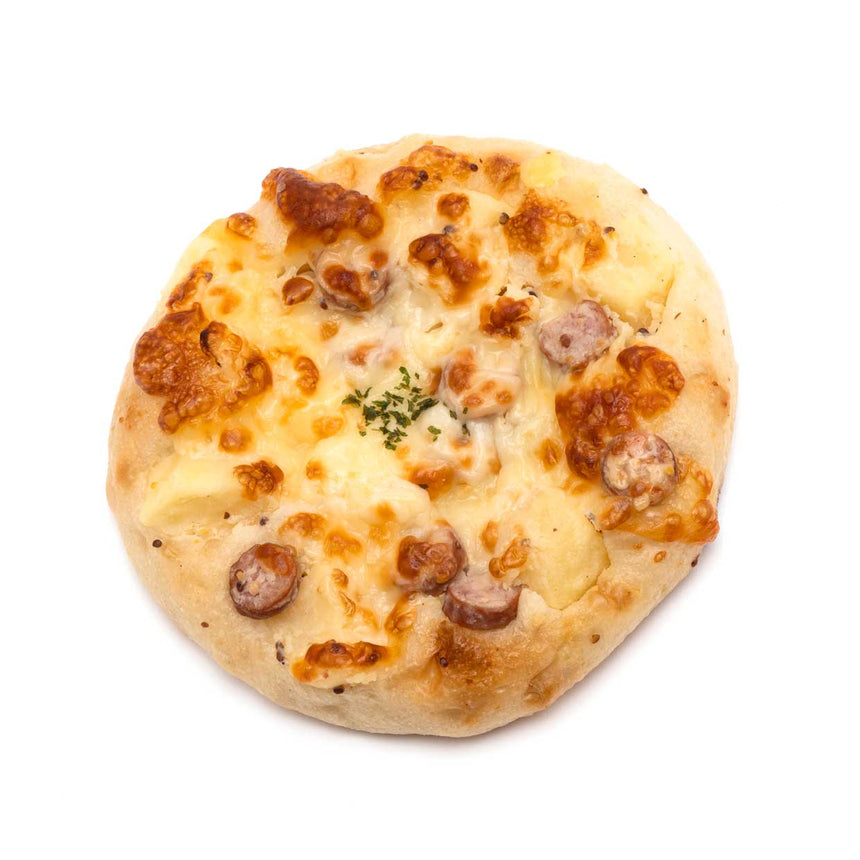【送料無料】Boulangerie FUKUSUKE(ブーランジェリー フクスケ)のパン8種セット|パンフォーユー|愛媛県新居浜市