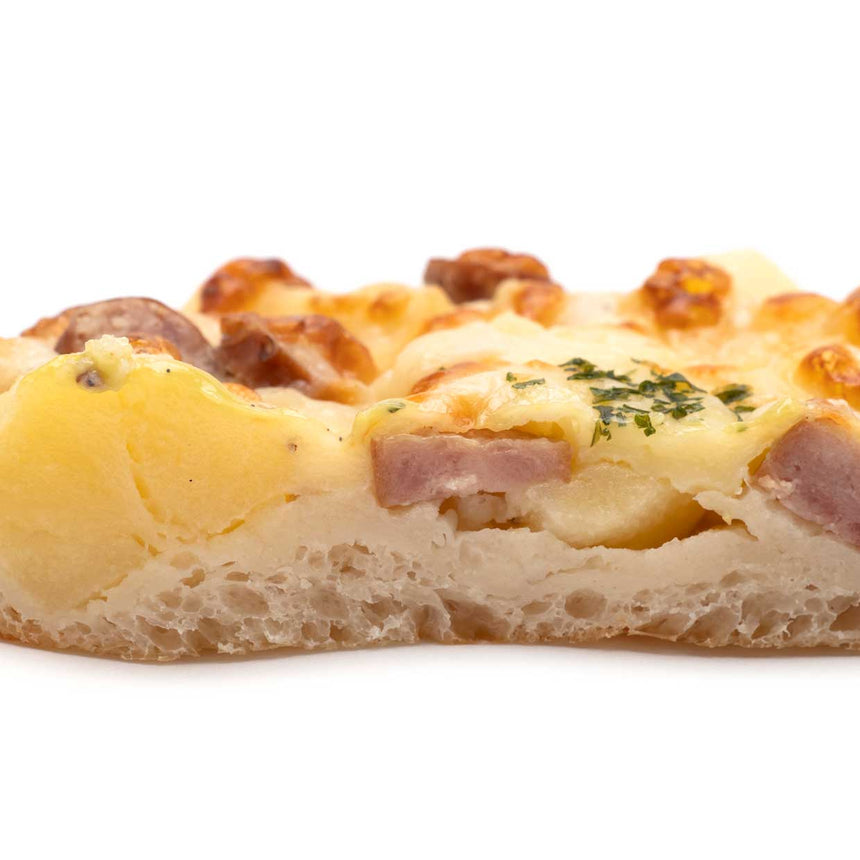 【送料無料】Boulangerie FUKUSUKE(ブーランジェリー フクスケ)のパン8種セット|パンフォーユー|愛媛県新居浜市