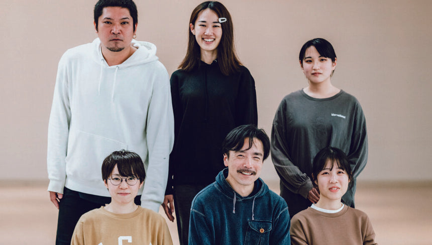「ローカルでキャリアを磨く 地域おこし協力隊1万人時代へ」TURNS vol.63