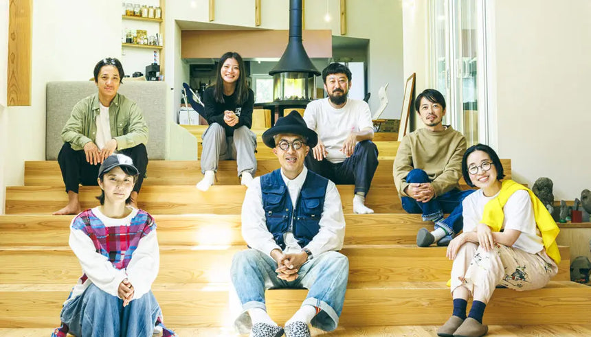 「ライフシフト 変わる"移住"と地域との関わり方」TURNS vol.65