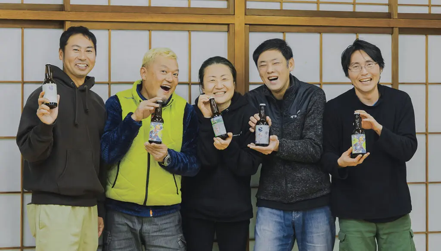 「ローカルでキャリアを磨く 地域おこし協力隊1万人時代へ」TURNS vol.63