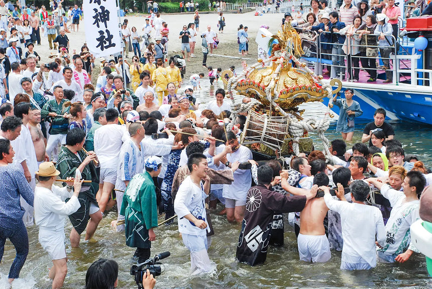 TURNS vol.59 地域の祭りと、受け継ぐひとたち|移住 田舎暮らし 地域活性化 地方創生 雑誌