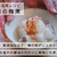 【贈答】"シワが寄るまで共に健康で" 食卓を彩る紅白ギフト|梅ボーイズ|和歌山県みなべ町
