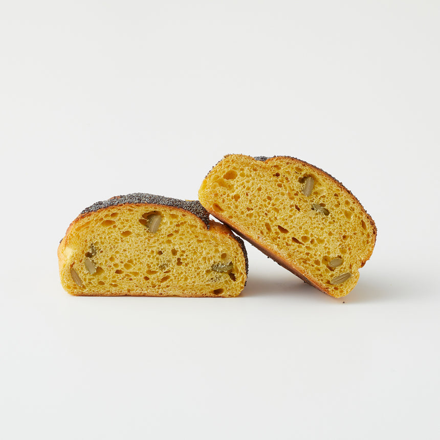 【送料無料】Bakery and café 3110のパン8種セット|パンフォーユー|宮城県仙台市