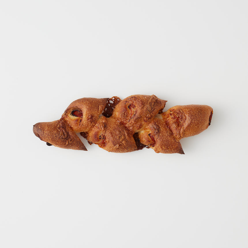【送料無料】Boulangerie Sai(ブーランジェリー サイ)のパン8種セット|パンフォーユー|群馬県高崎市