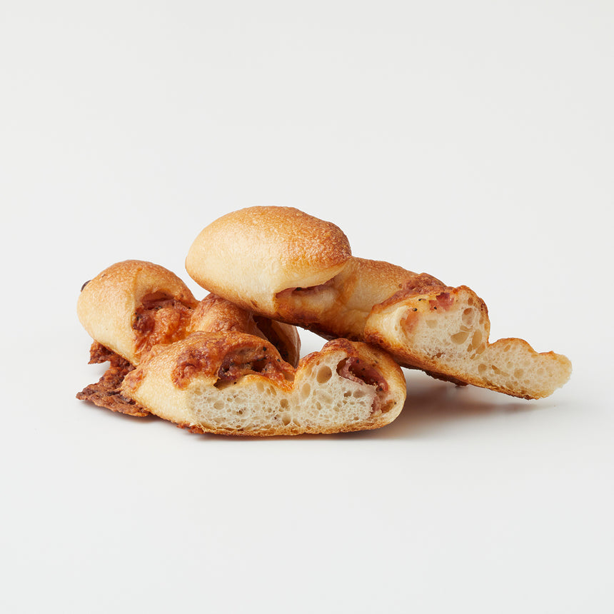 【送料無料】Boulangerie Sai(ブーランジェリー サイ)のパン8種セット|パンフォーユー|群馬県高崎市