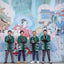 TURNS vol.59 地域の祭りと、受け継ぐひとたち|移住 田舎暮らし 地域活性化 地方創生 雑誌