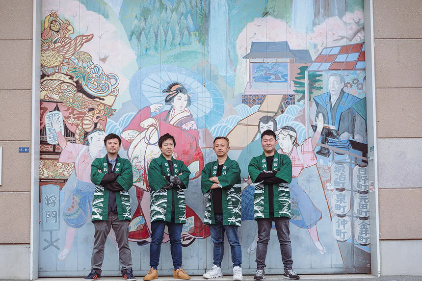TURNS vol.59 地域の祭りと、受け継ぐひとたち|移住 田舎暮らし 地域活性化 地方創生 雑誌