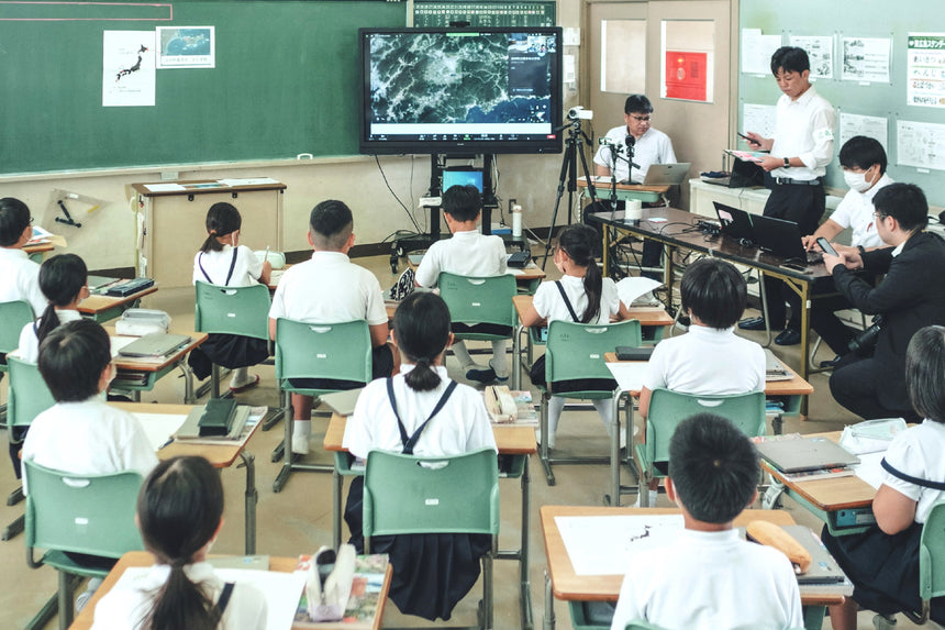 TURNS vol.61 教育が地域を変える|移住 田舎暮らし 地域活性化 地方創生 雑誌