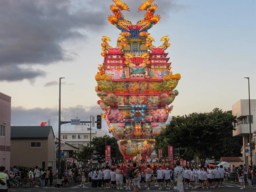 TURNS vol.59 地域の祭りと、受け継ぐひとたち|移住 田舎暮らし 地域活性化 地方創生 雑誌