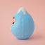 Miniature Daruma Doll ×Mount Fuji (Japanese Good-Luck Charm) |Sakura Yamaguchi