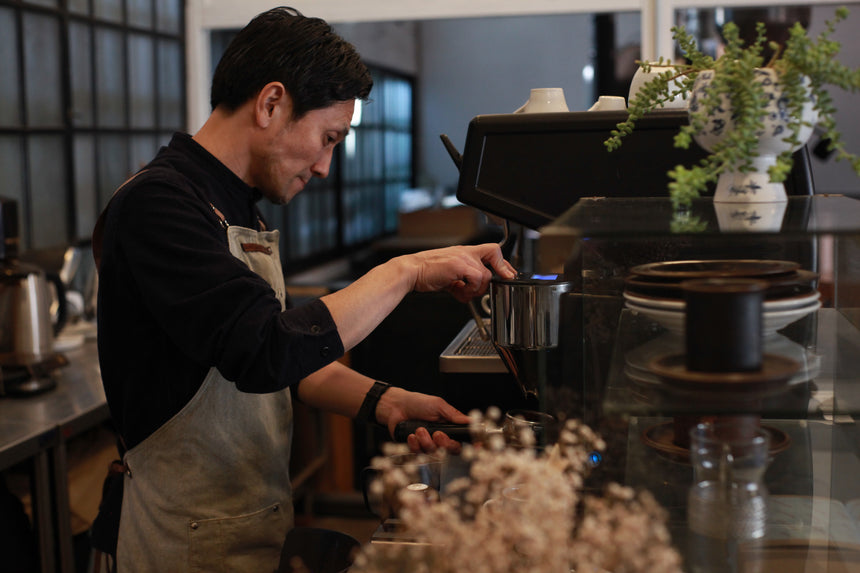 スペシャルティコーヒー3種飲み比べセット|50 COFFEE & ROASTERY