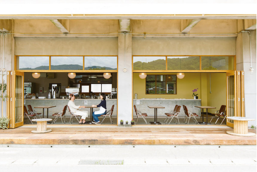 FROM FARMのGRILLED NUTS(メイプルシロップ&はっさく)|ナッツ 和歌山 フロムファーム
