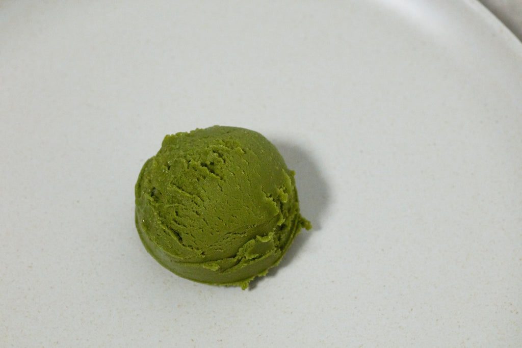 SOY MILK×MATCHAxKUROGOMA 各2セット｜ZEN icecream｜プラントベース