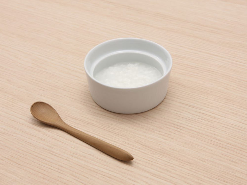 愛媛県から 砥部焼の こぼしにくい器/0歳からの伝統ブランドaeru