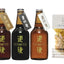 道後ビールと瀬戸内おつまみセット/水口酒造