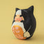 福ねこだるま 山口さくら