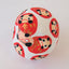 Miniature Daruma Doll (Japanese Good-Luck Charm) Two Colors Set|Sakura Yamaguchi