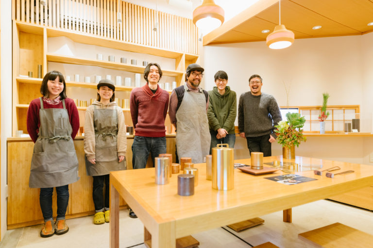 TURNS vol.40 手仕事、継ぐひと、継ぐもの|移住 田舎暮らし 地域活性化 地方創生