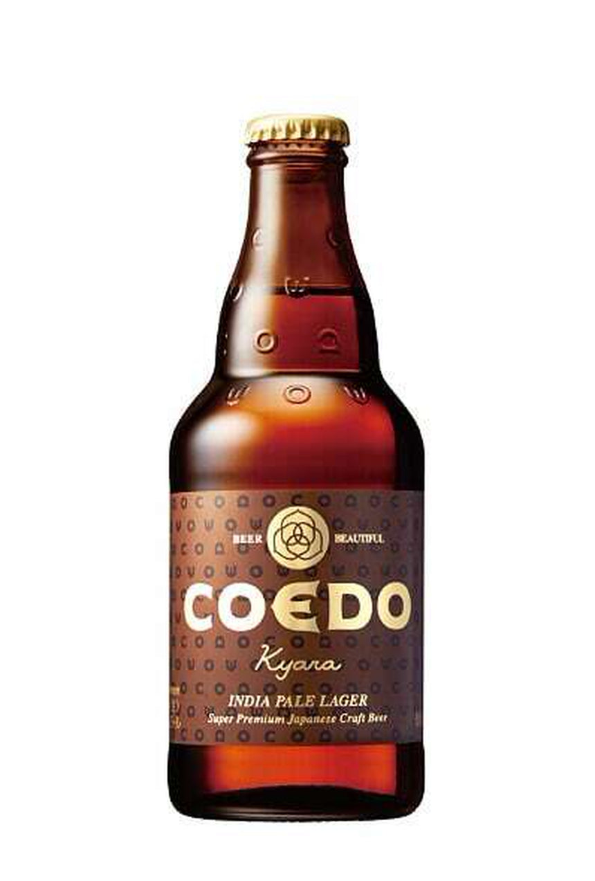 コエドプレミアムセット<6本入り>|COEDO