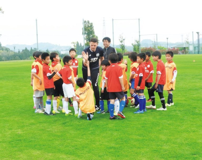 TURNS Vol.32 スポーツは地域を幸せにする|移住 田舎暮らし 地域活性化 地方創生