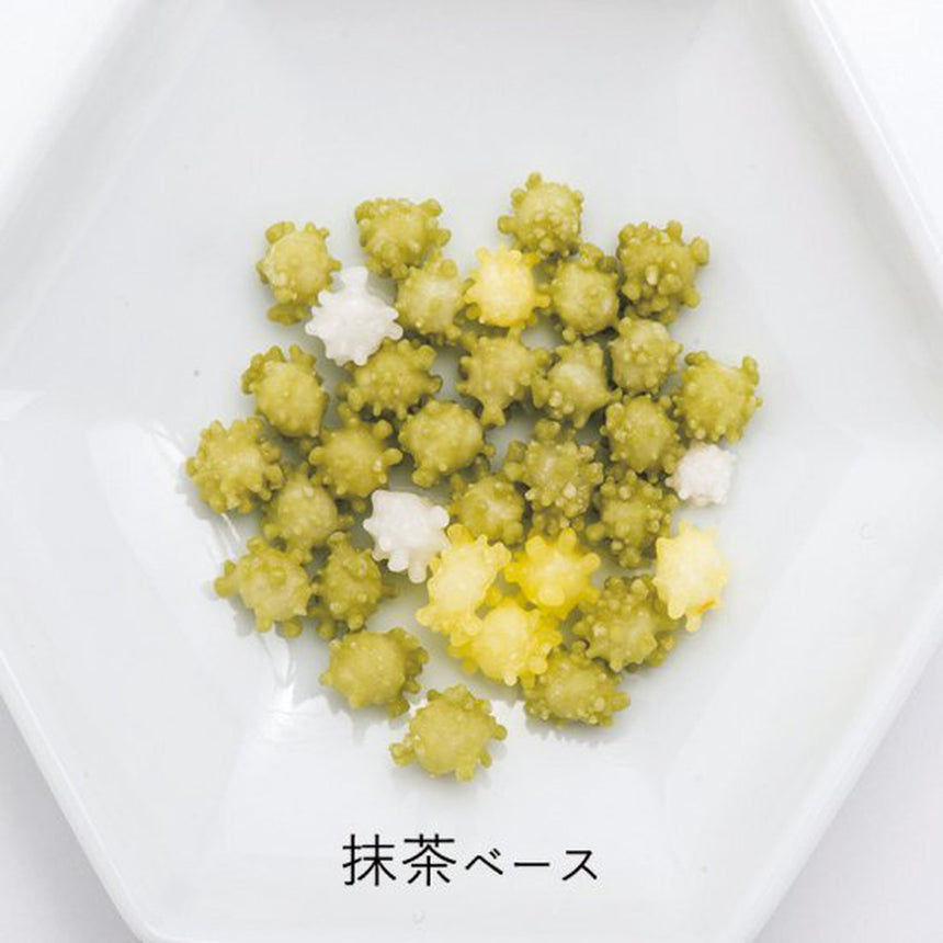新潟のかわいい伝統菓子「浮き星 Thank You缶」|hickory03travelers(ヒッコリースリートラベラーズ)