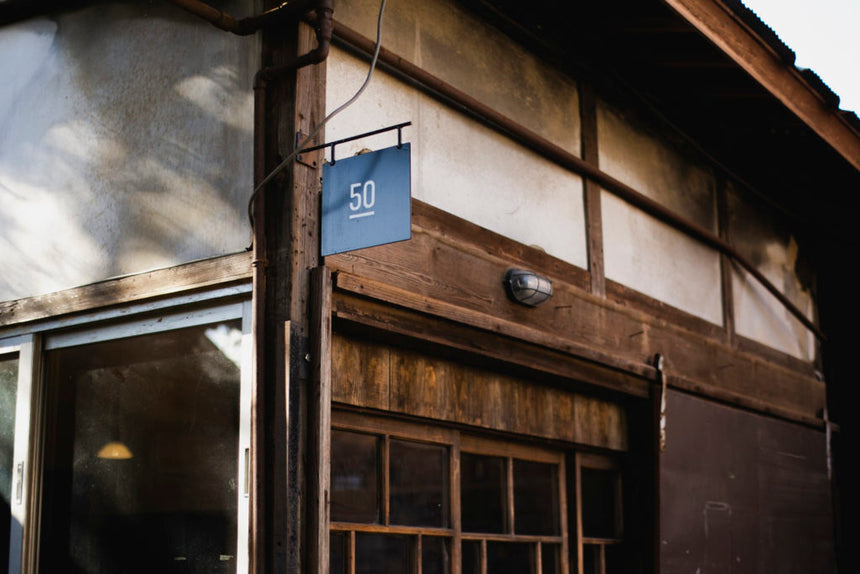 スペシャルティコーヒー3種飲み比べセット|50 COFFEE & ROASTERY