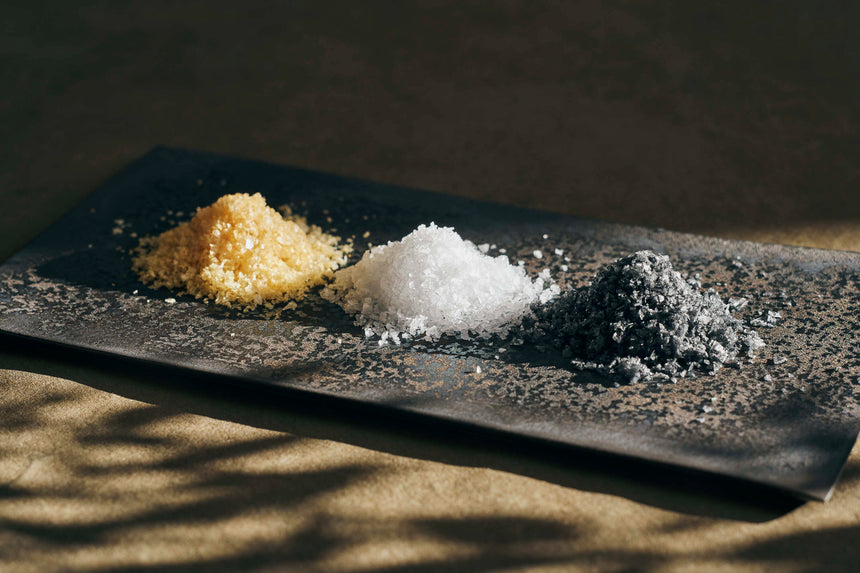 Odai Salt|Odai products|株式会社サカキL&Eワイズ、宮川森林組合