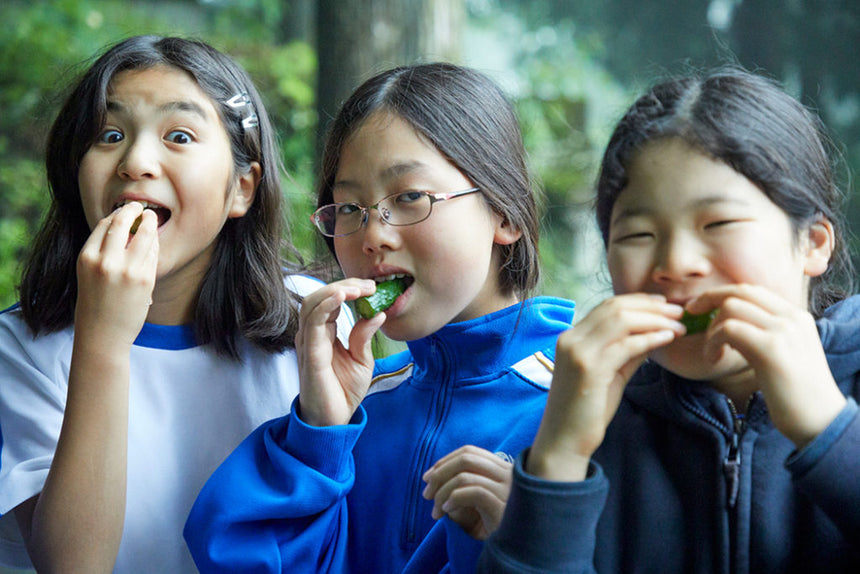 TURNS Vol.37 子供のために、移住したい|移住 田舎暮らし 地域活性化 地方創生