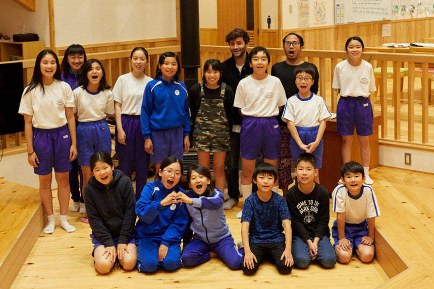 TURNS Vol.37 子供のために、移住したい|移住 田舎暮らし 地域活性化 地方創生