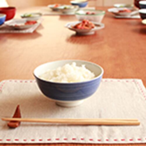 「くーわん」と「ふーわん」の子ども食器セット