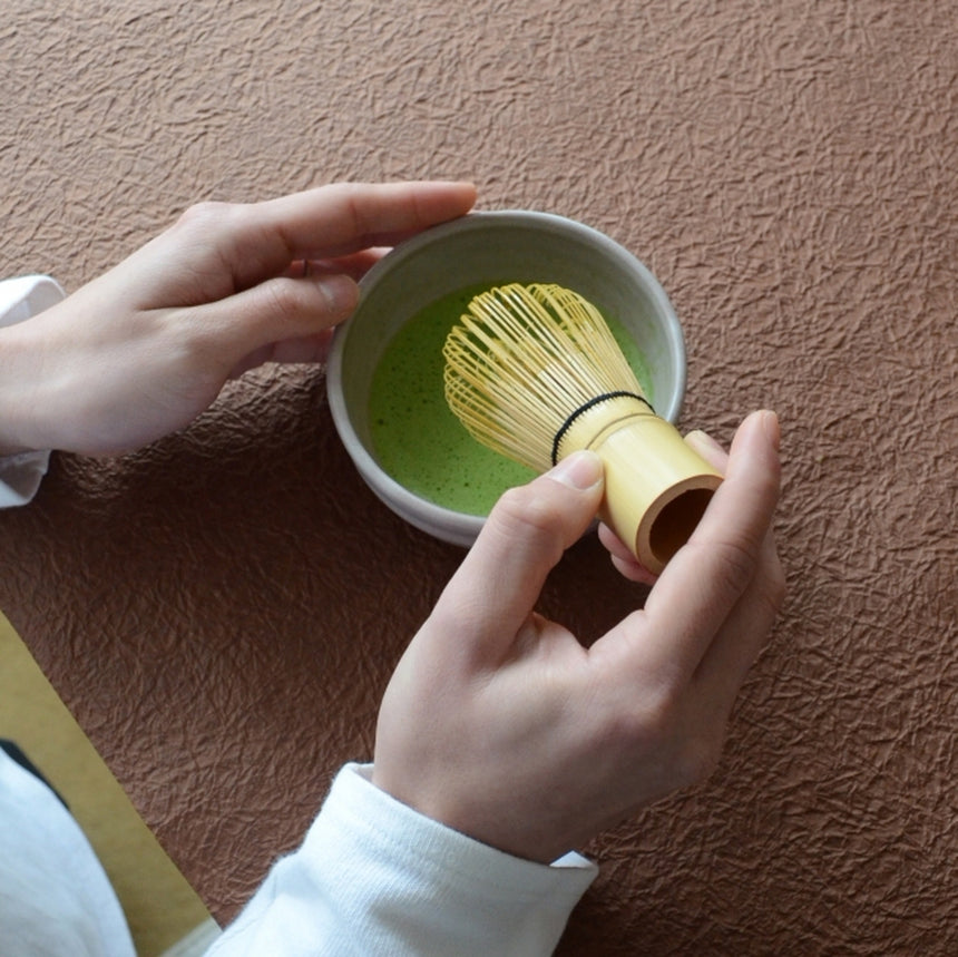 Ippukubox -イップクボックス-(外箱:ホワイト)|高橋工芸|お茶、茶道、初心者安心セット