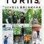 TURNS vol.46 DXが変える 農業と地域の未来|移住 田舎暮らし 地域活性化 地方創生