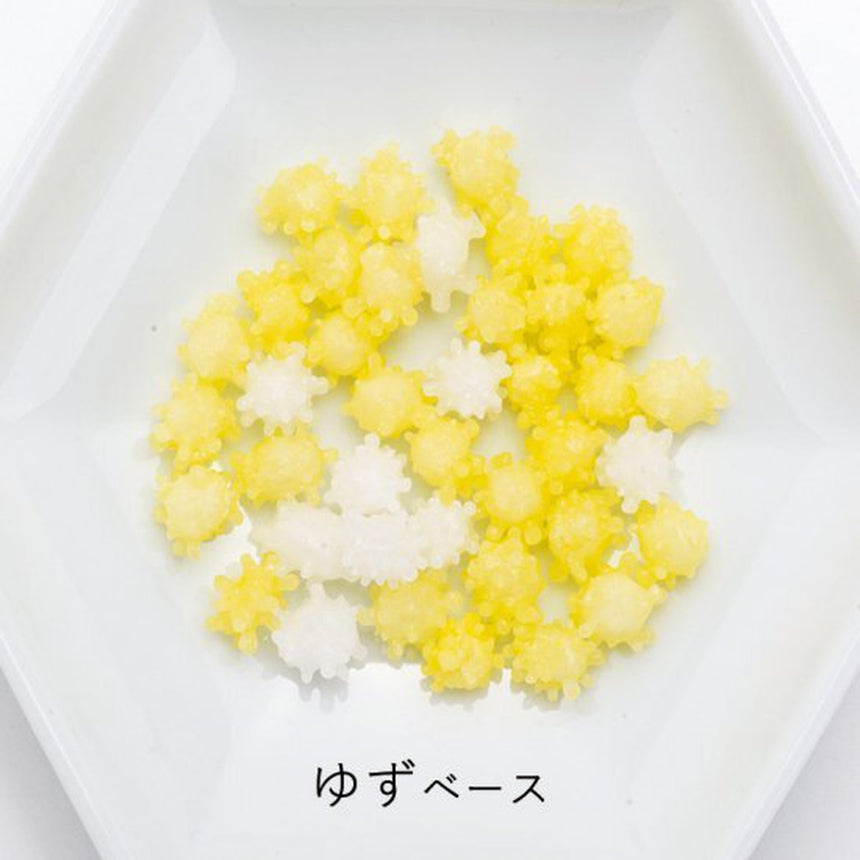 新潟のかわいい伝統菓子「浮き星 Thank You缶」｜hickory03travelers（ヒッコリースリートラベラーズ）