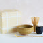 Ippukubox -イップクボックス-(外箱:ホワイト)|高橋工芸|お茶、茶道、初心者安心セット