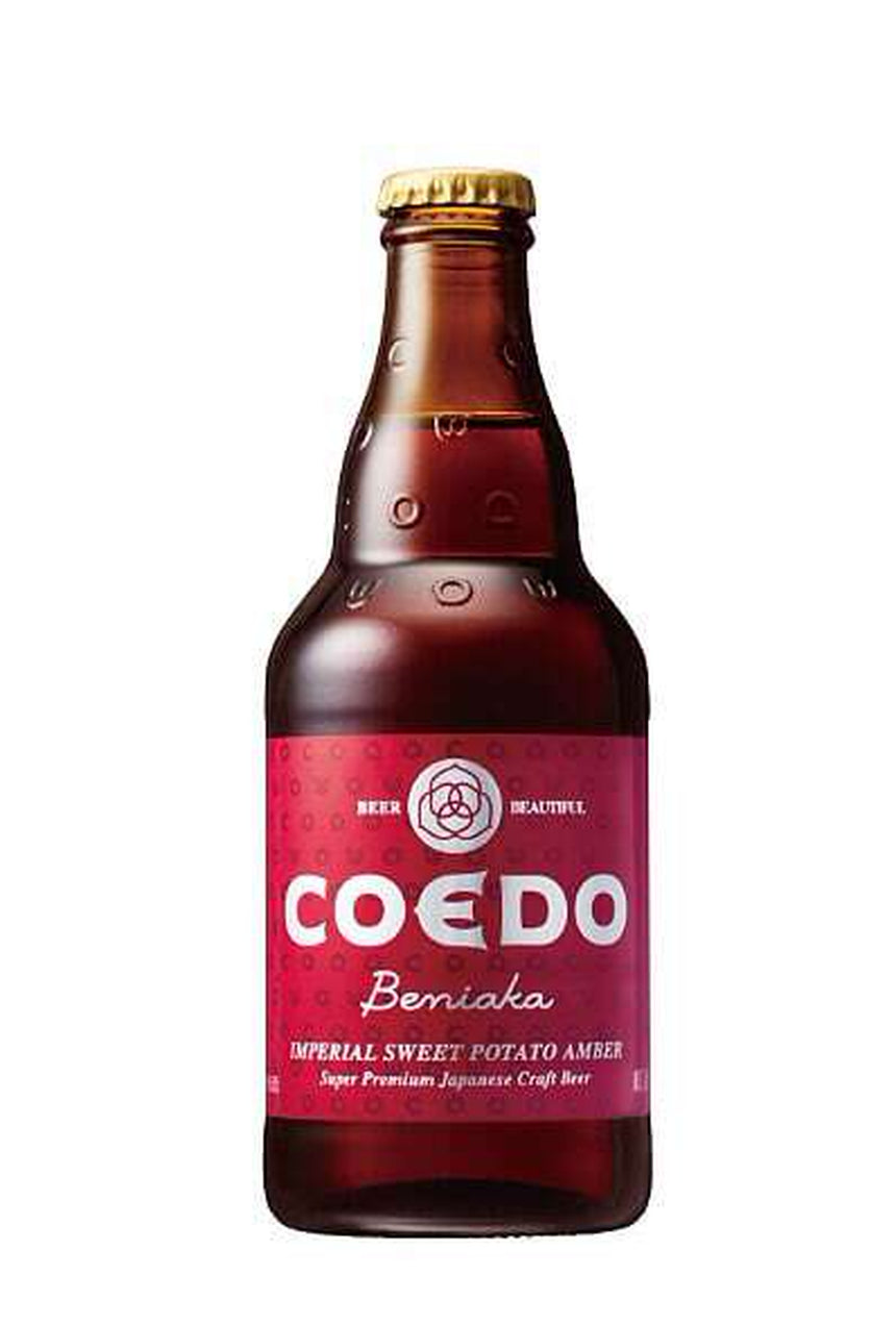 コエドプレミアムセット<6本入り>|COEDO