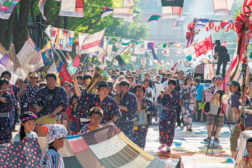 TURNS Vol.31 まちには祭りが必要だ!|移住 田舎暮らし 地域活性化 地方創生