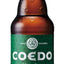 コエドプレミアムセット<6本入り>|COEDO
