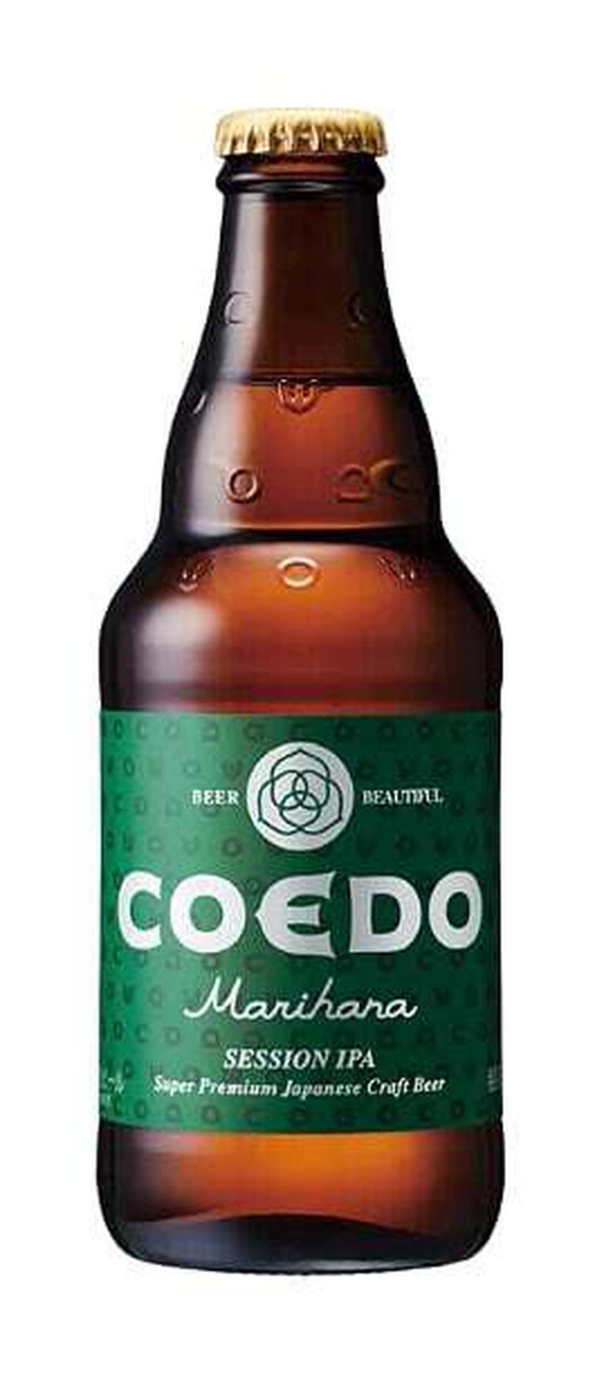 コエドプレミアムセット<6本入り>|COEDO