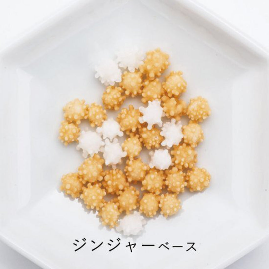 新潟のかわいい伝統菓子「浮き星 Thank You缶」|hickory03travelers(ヒッコリースリートラベラーズ)