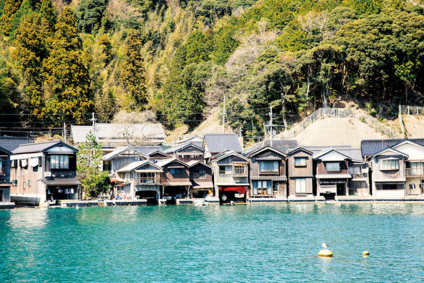 TURNS Vol.35 移住したくなる旅へ|移住 田舎暮らし 地域活性化 地方創生