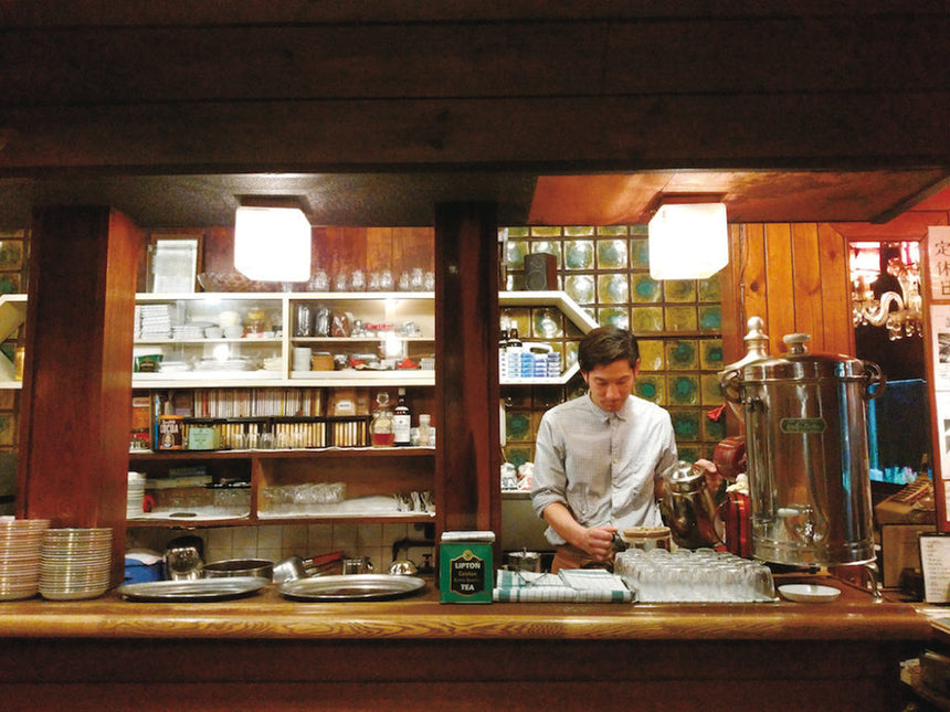 TURNS Vol.34 ローカルカフェと、本屋案内。|移住 田舎暮らし 地域活性化 地方創生