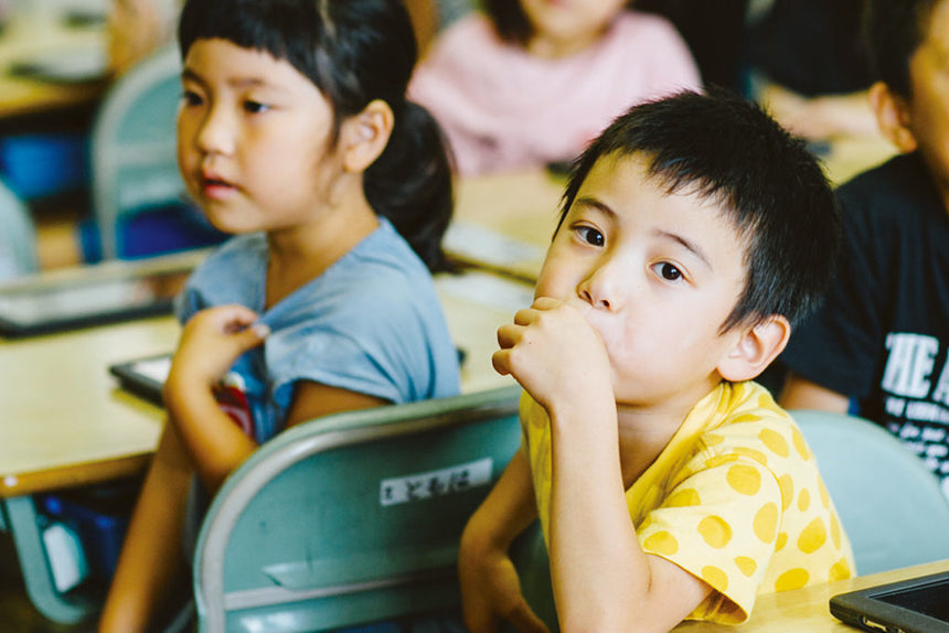 TURNS Vol.37 子供のために、移住したい|移住 田舎暮らし 地域活性化 地方創生
