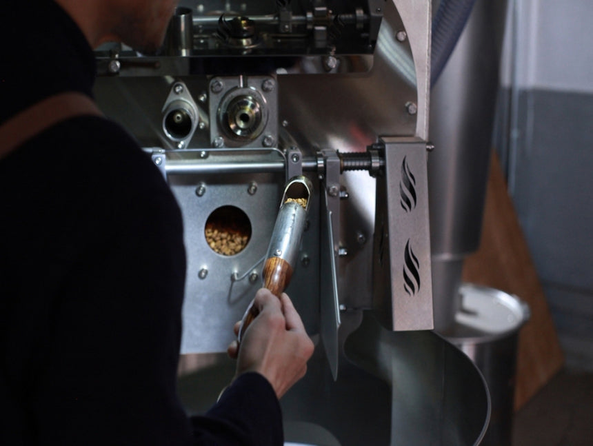 スペシャルティコーヒー3種飲み比べセット|50 COFFEE & ROASTERY