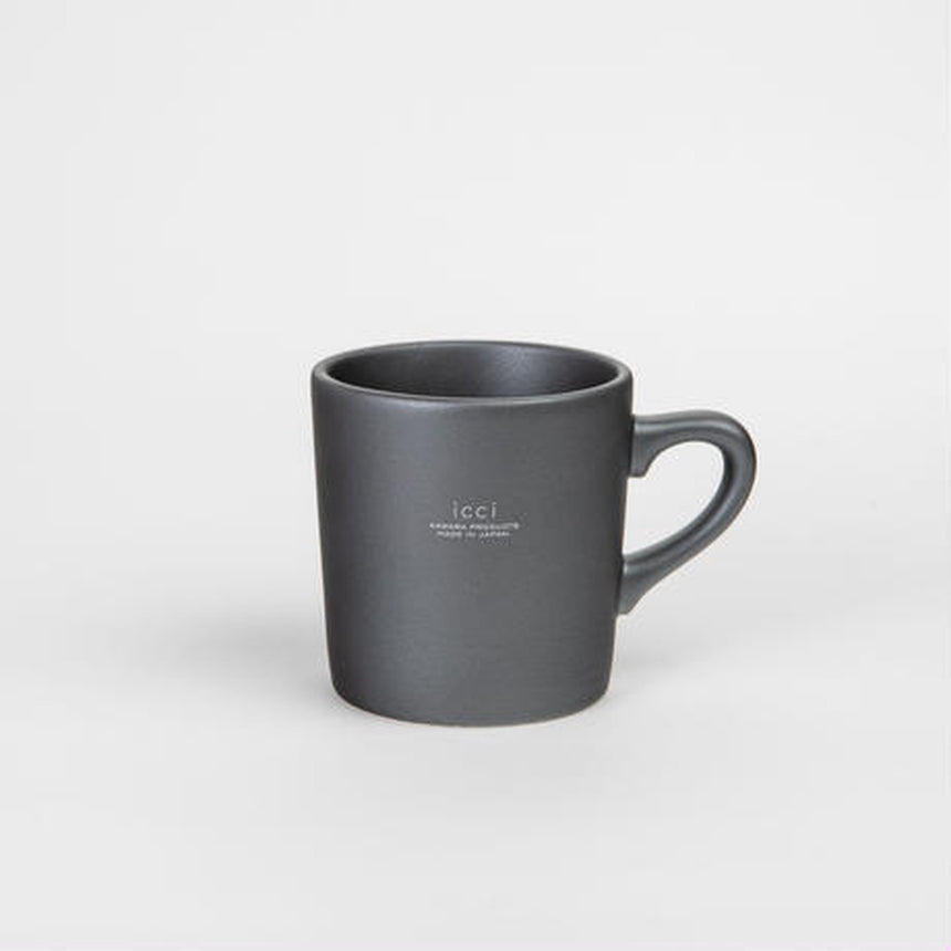瓦のマグカップ icci KAWARA PRODUCTS