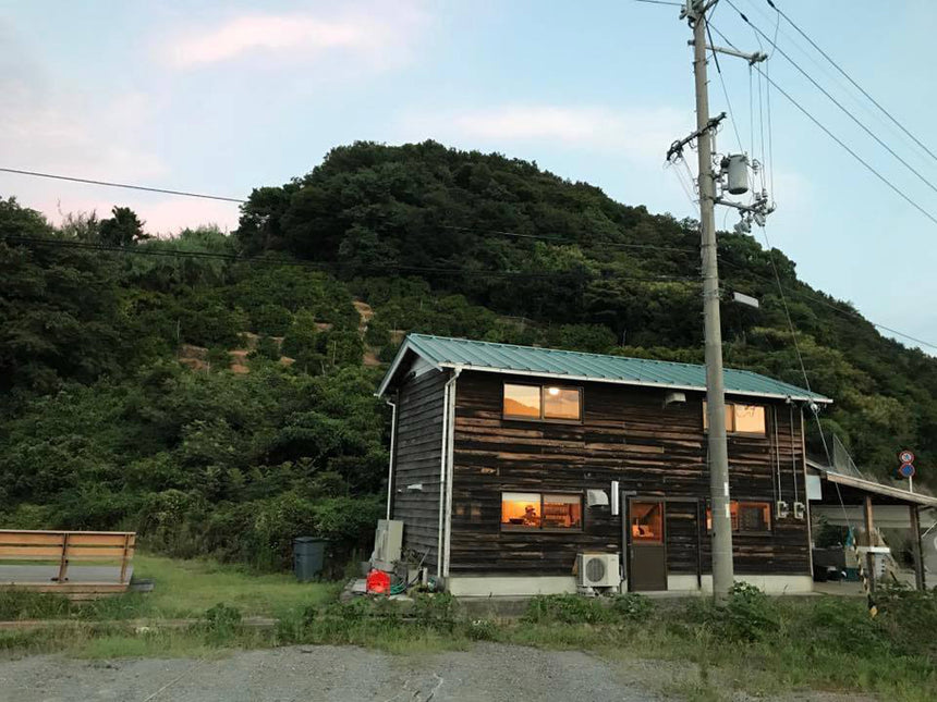 GRANOLA ( 柿 )/FROMFARM|ナッツ 和歌山 フロムファーム
