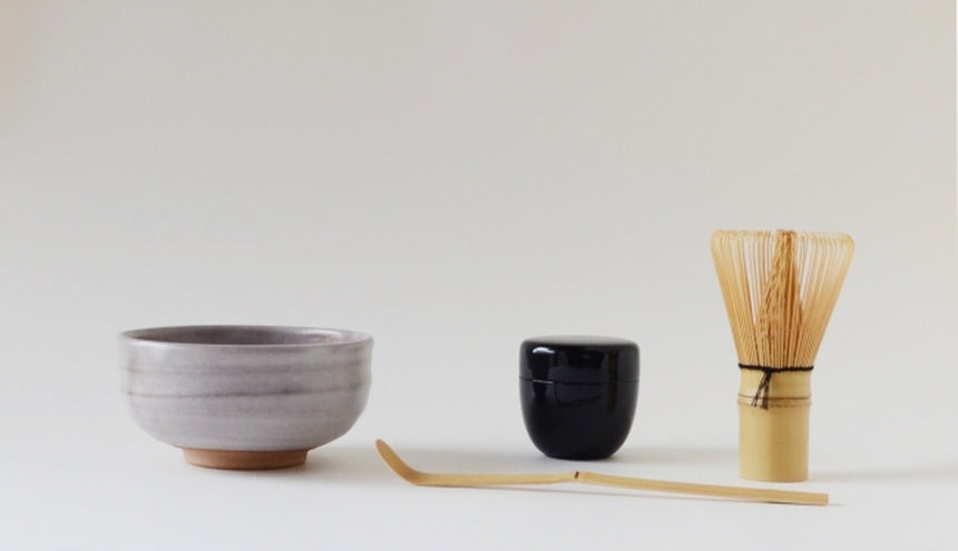 Ippukubox -イップクボックス-(外箱:ホワイト)|高橋工芸|お茶、茶道、初心者安心セット