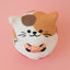 福ねこだるま 山口さくら