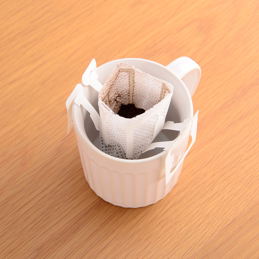 玄米デカフェ飲み比べセット【6銘柄】|体にやさしいノンカフェイン、おうち時間、飲み物|アトリエ玄米デカフェ、MNH